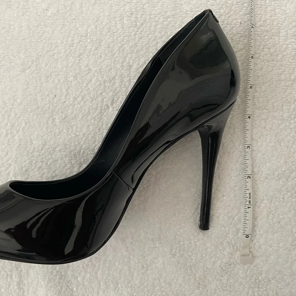 Steve Madden Heels - Daisie - Picture 4 of 8